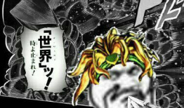 jojo第八部漫画,黄金之风中的命运轮回