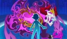 奥拉漫画,奇幻世界中的冒险与成长之旅